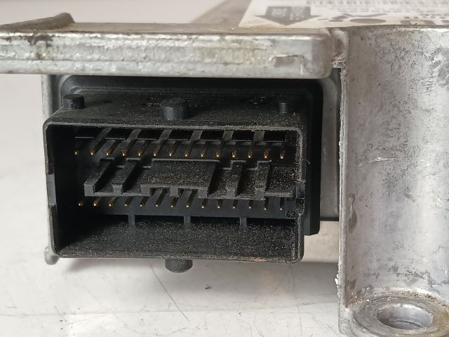 bontott OPEL ZAFIRA B Légzsák Elektronika