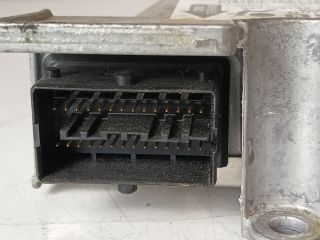 bontott OPEL ZAFIRA B Légzsák Elektronika