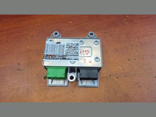 bontott OPEL ZAFIRA B Légzsák Elektronika