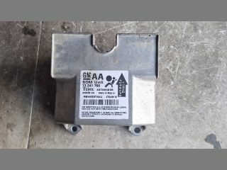 bontott OPEL ZAFIRA B Légzsák Elektronika