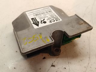 bontott OPEL ZAFIRA B Légzsák Elektronika