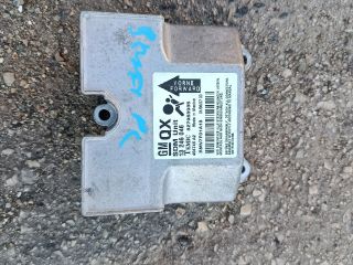 bontott OPEL ZAFIRA B Légzsák Elektronika