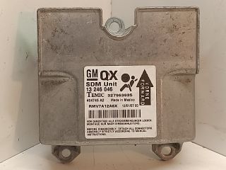 bontott OPEL ZAFIRA B Légzsák Elektronika