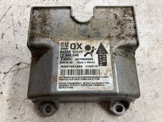 bontott OPEL ZAFIRA B Légzsák Elektronika