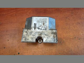 bontott OPEL ZAFIRA B Légzsák Elektronika