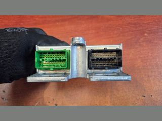 bontott OPEL ZAFIRA B Légzsák Elektronika