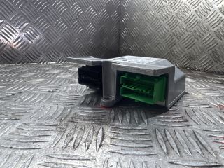 bontott OPEL ZAFIRA B Légzsák Elektronika