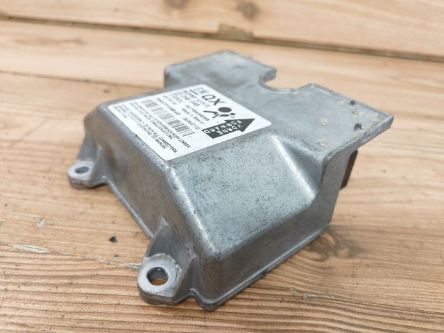 bontott OPEL ZAFIRA B Légzsák Elektronika