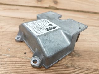 bontott OPEL ZAFIRA B Légzsák Elektronika