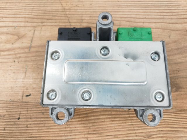 bontott OPEL ZAFIRA B Légzsák Elektronika