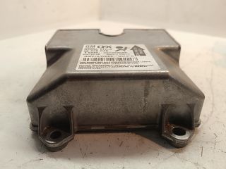 bontott OPEL ZAFIRA B Légzsák Elektronika