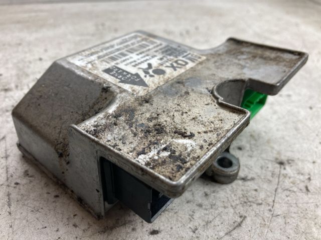 bontott OPEL ZAFIRA B Légzsák Elektronika