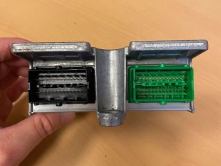 bontott OPEL ZAFIRA B Légzsák Elektronika