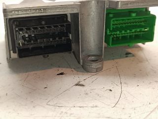 bontott OPEL ZAFIRA B Légzsák Elektronika