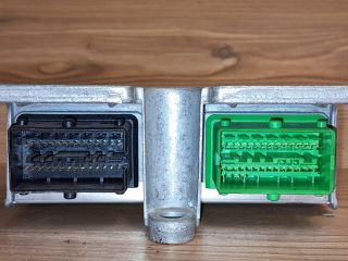 bontott OPEL ZAFIRA B Légzsák Elektronika