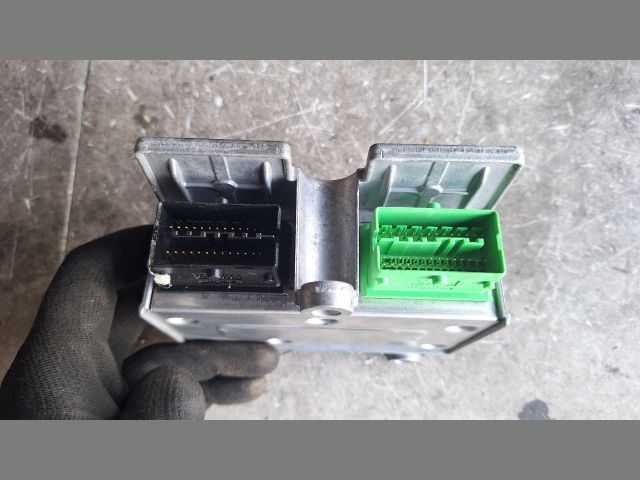 bontott OPEL ZAFIRA B Légzsák Elektronika