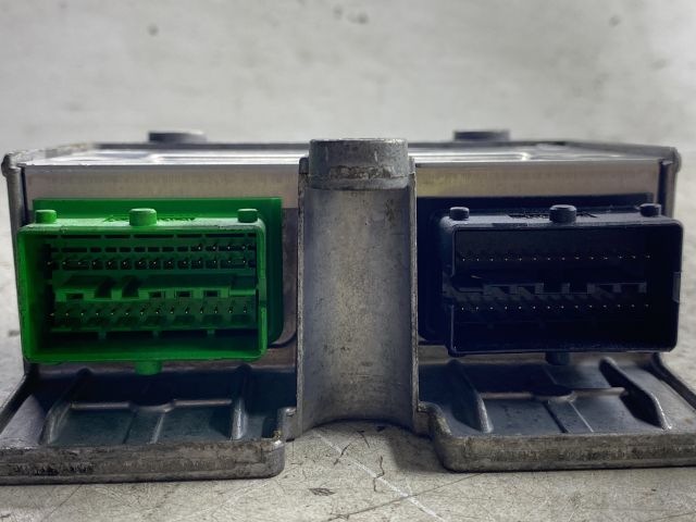 bontott OPEL ZAFIRA B Légzsák Elektronika