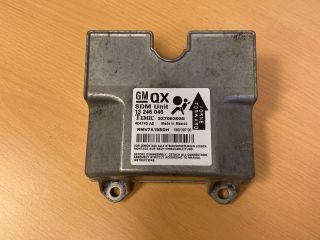 bontott OPEL ZAFIRA B Légzsák Elektronika