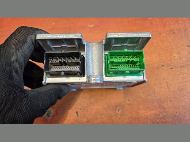 bontott OPEL ZAFIRA B Légzsák Elektronika