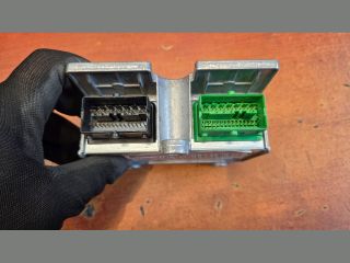 bontott OPEL ZAFIRA B Légzsák Elektronika