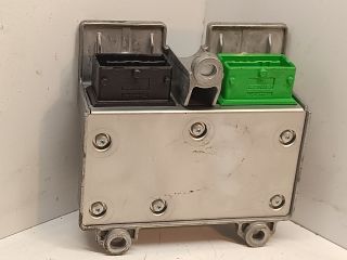 bontott OPEL ZAFIRA B Légzsák Elektronika