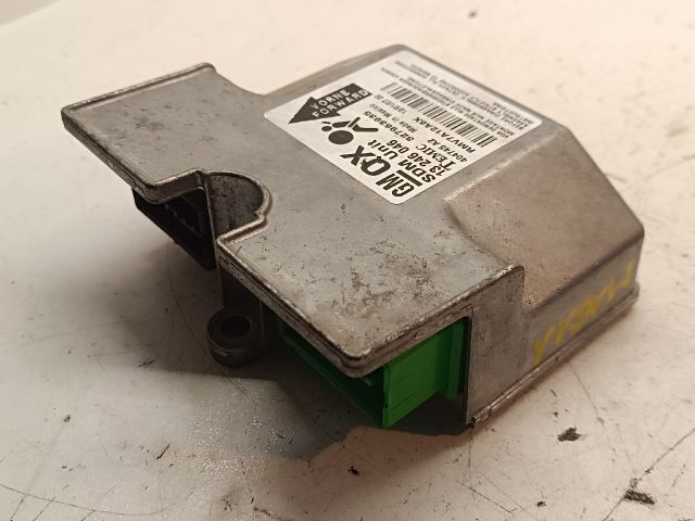 bontott OPEL ZAFIRA B Légzsák Elektronika