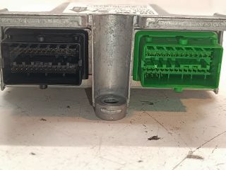 bontott OPEL ZAFIRA B Légzsák Elektronika