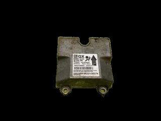 bontott OPEL ZAFIRA B Légzsák Elektronika