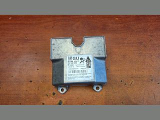 bontott OPEL ZAFIRA B Légzsák Elektronika