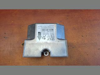 bontott OPEL ZAFIRA B Légzsák Elektronika