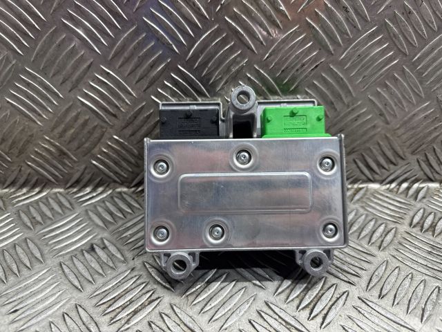 bontott OPEL ZAFIRA B Légzsák Elektronika