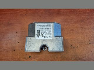 bontott OPEL ZAFIRA B Légzsák Elektronika