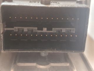 bontott OPEL ZAFIRA B Légzsák Elektronika