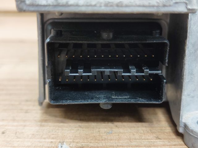 bontott OPEL ZAFIRA B Légzsák Elektronika