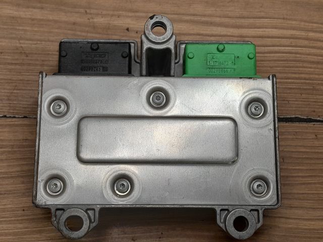 bontott OPEL ZAFIRA B Légzsák Elektronika