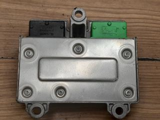 bontott OPEL ZAFIRA B Légzsák Elektronika