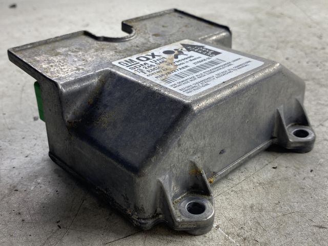 bontott OPEL ZAFIRA B Légzsák Elektronika