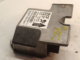 bontott OPEL ZAFIRA B Légzsák Elektronika