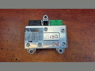 bontott OPEL ZAFIRA B Légzsák Elektronika