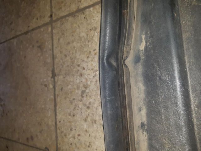 bontott OPEL ZAFIRA B Levélrács