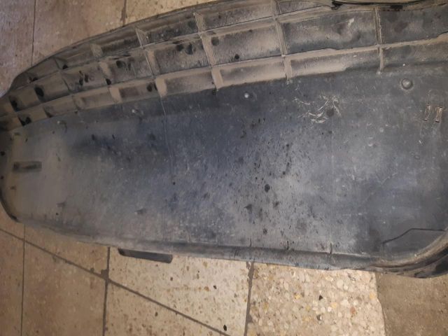 bontott OPEL ZAFIRA B Levélrács