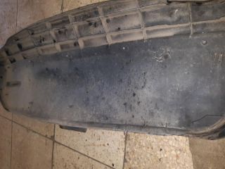 bontott OPEL ZAFIRA B Levélrács