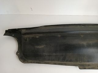 bontott OPEL ZAFIRA B Levélrács