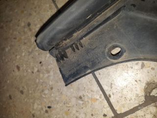 bontott OPEL ZAFIRA B Levélrács