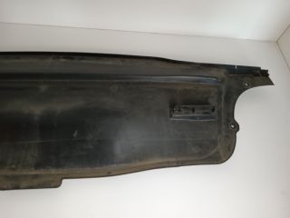 bontott OPEL ZAFIRA B Levélrács