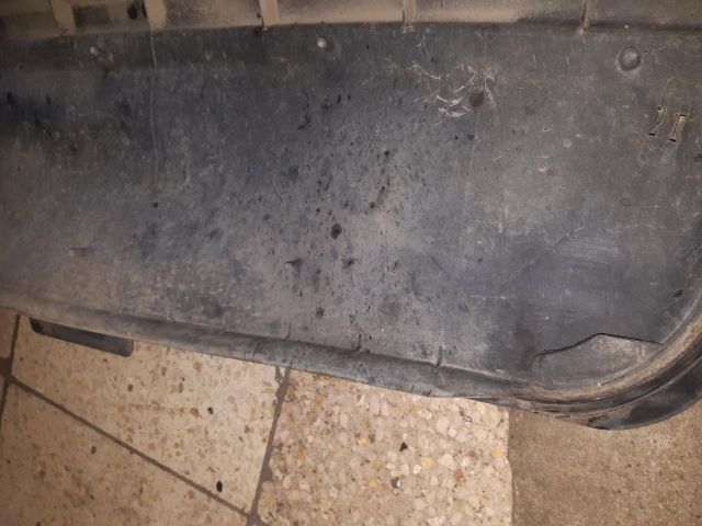 bontott OPEL ZAFIRA B Levélrács