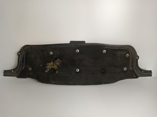 bontott OPEL ZAFIRA B Levélrács