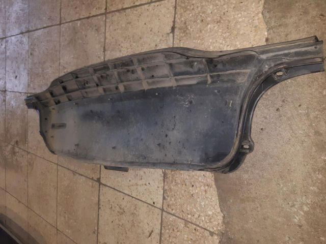 bontott OPEL ZAFIRA B Levélrács