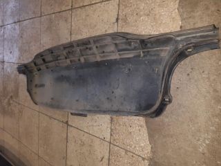 bontott OPEL ZAFIRA B Levélrács