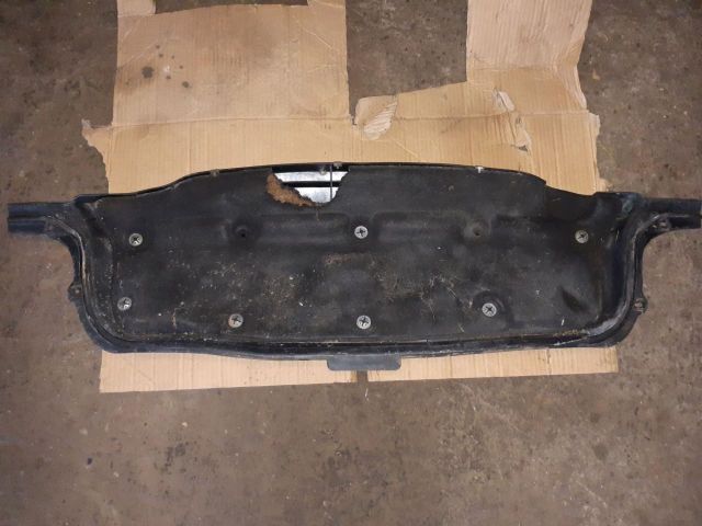 bontott OPEL ZAFIRA B Levélrács